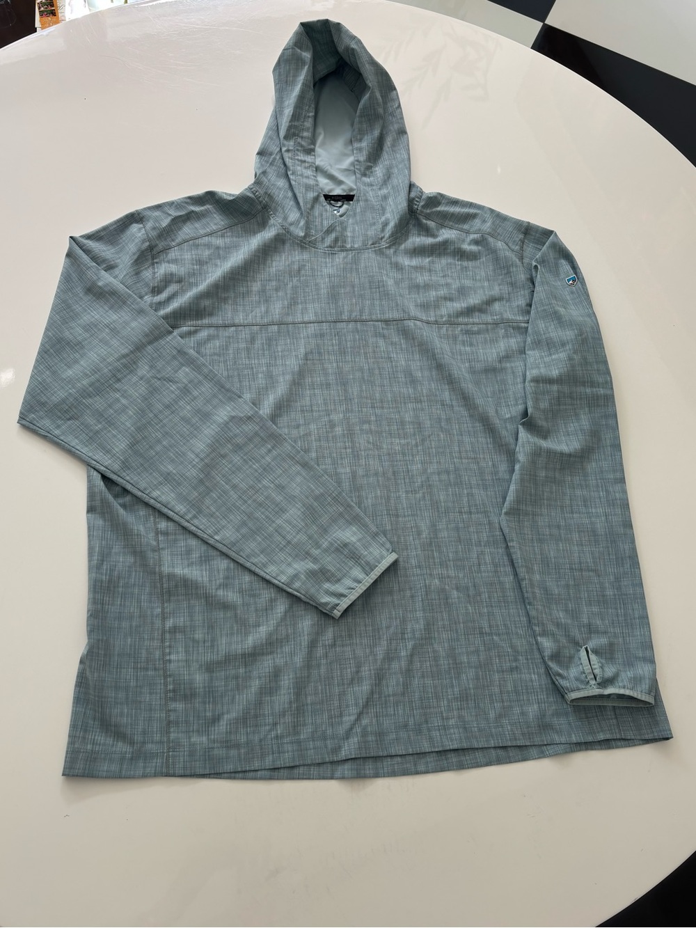 KUHL Lightweight Hoodie